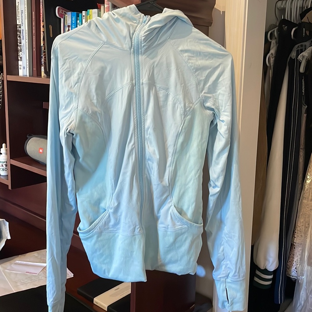 Lululemon jacket
